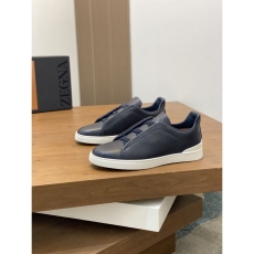 Ermenegildo Zegna Shoes